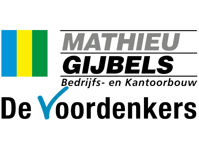 Mathieu Gijbels - De Voordenkers